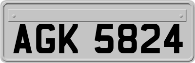 AGK5824