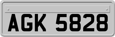 AGK5828