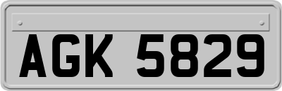 AGK5829