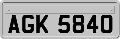 AGK5840