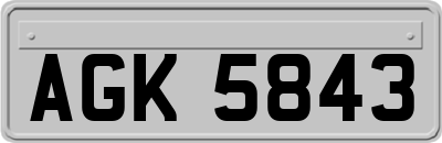AGK5843