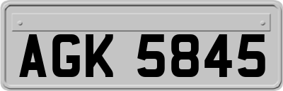AGK5845