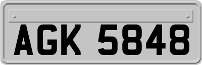 AGK5848