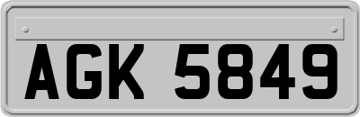 AGK5849