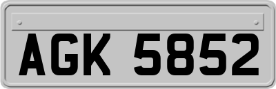 AGK5852