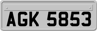 AGK5853
