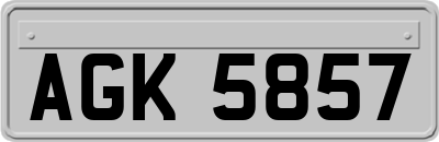 AGK5857