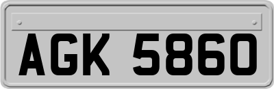 AGK5860