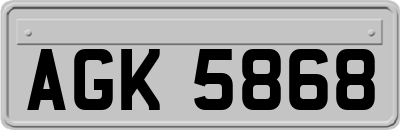 AGK5868
