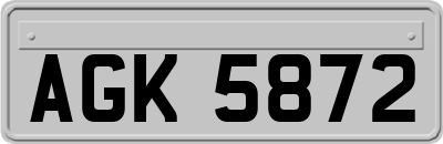 AGK5872