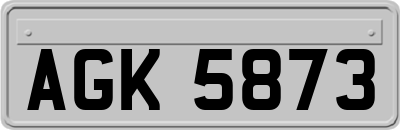 AGK5873