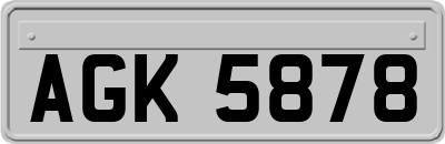 AGK5878
