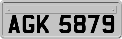 AGK5879