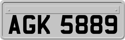 AGK5889