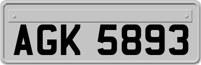 AGK5893