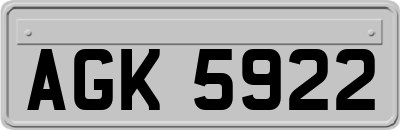 AGK5922