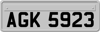 AGK5923