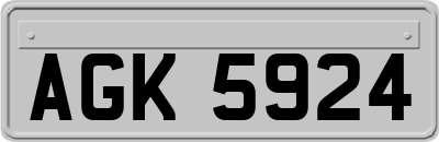 AGK5924
