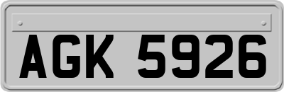 AGK5926