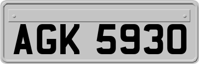 AGK5930