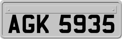 AGK5935
