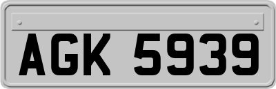 AGK5939