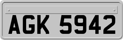 AGK5942