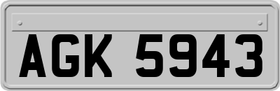 AGK5943