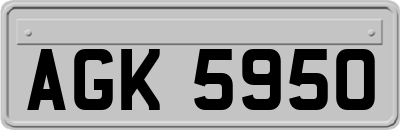 AGK5950