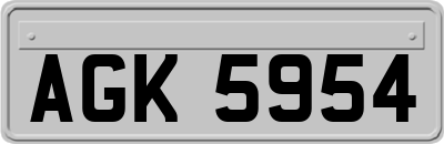 AGK5954