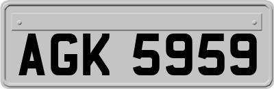 AGK5959