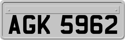 AGK5962