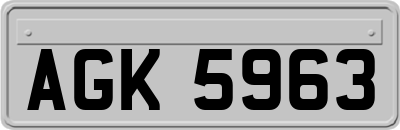 AGK5963