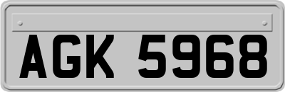 AGK5968
