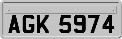 AGK5974