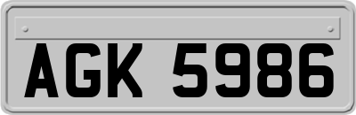 AGK5986