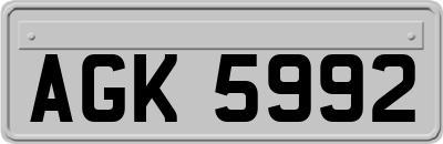 AGK5992