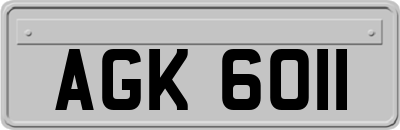 AGK6011