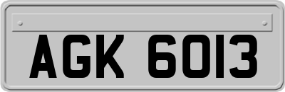 AGK6013