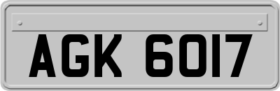AGK6017