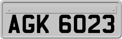 AGK6023