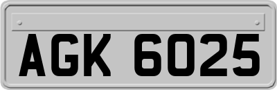 AGK6025