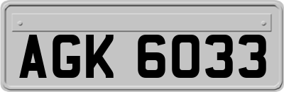 AGK6033