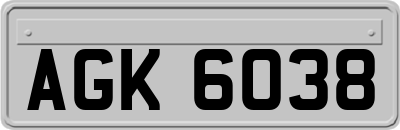 AGK6038