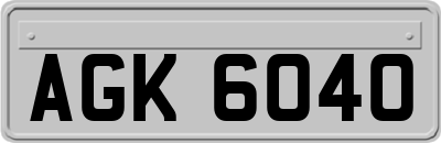 AGK6040