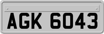 AGK6043