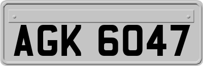 AGK6047