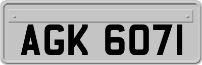 AGK6071