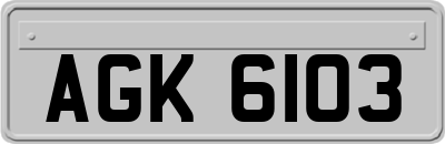 AGK6103