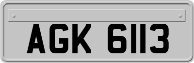 AGK6113